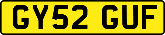 GY52GUF