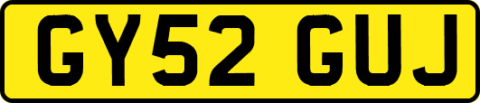 GY52GUJ
