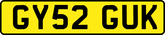 GY52GUK