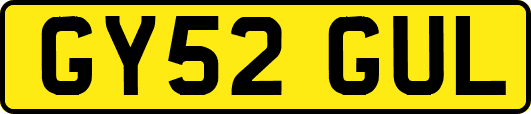 GY52GUL