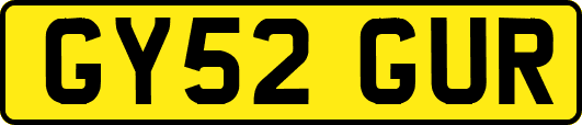 GY52GUR