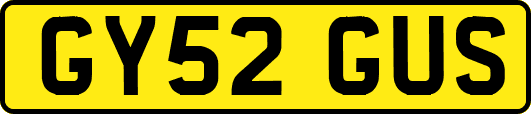 GY52GUS