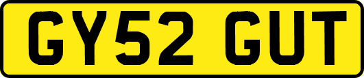 GY52GUT