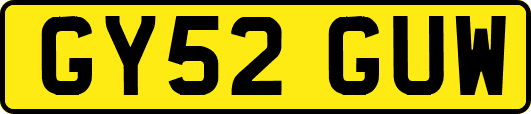 GY52GUW