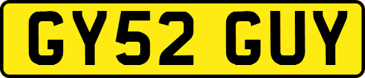 GY52GUY