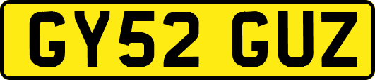 GY52GUZ