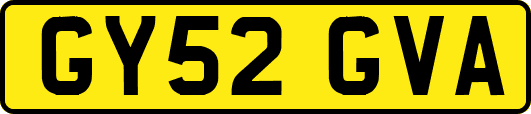 GY52GVA