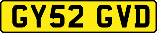 GY52GVD