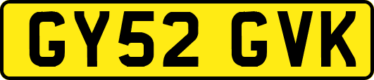 GY52GVK