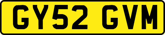 GY52GVM
