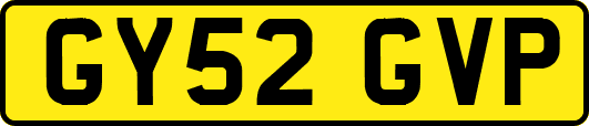 GY52GVP