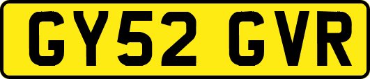 GY52GVR