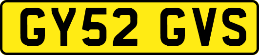 GY52GVS