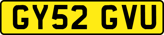 GY52GVU