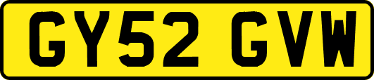 GY52GVW