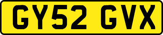 GY52GVX