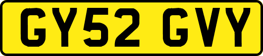 GY52GVY