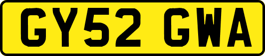 GY52GWA