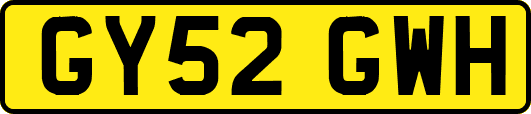 GY52GWH
