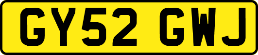 GY52GWJ