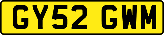 GY52GWM