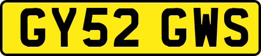 GY52GWS