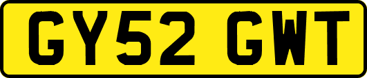 GY52GWT