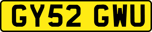 GY52GWU