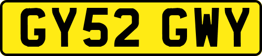 GY52GWY
