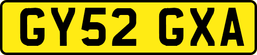 GY52GXA