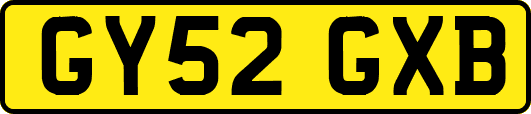 GY52GXB