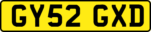 GY52GXD