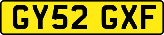 GY52GXF