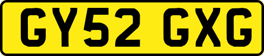 GY52GXG