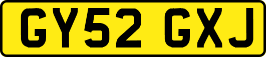 GY52GXJ