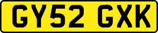 GY52GXK