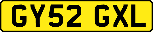 GY52GXL