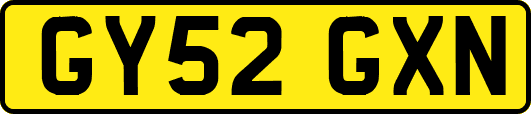 GY52GXN