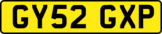 GY52GXP