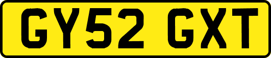 GY52GXT