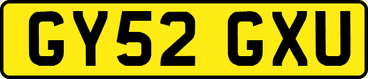 GY52GXU
