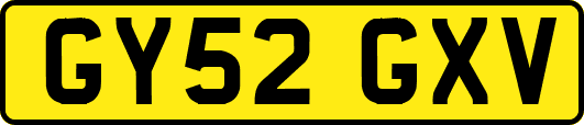 GY52GXV