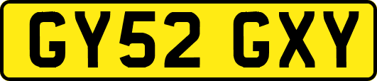 GY52GXY