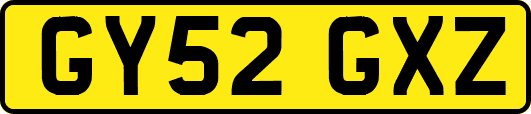 GY52GXZ
