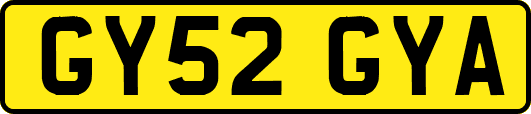 GY52GYA