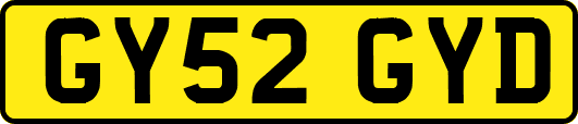 GY52GYD