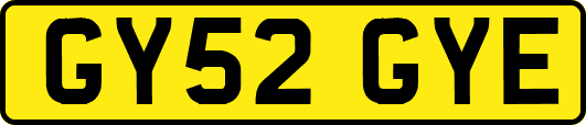 GY52GYE