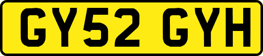 GY52GYH