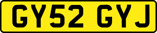 GY52GYJ