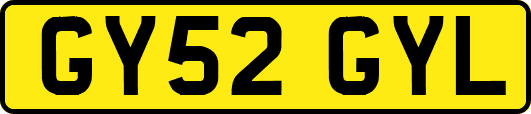 GY52GYL